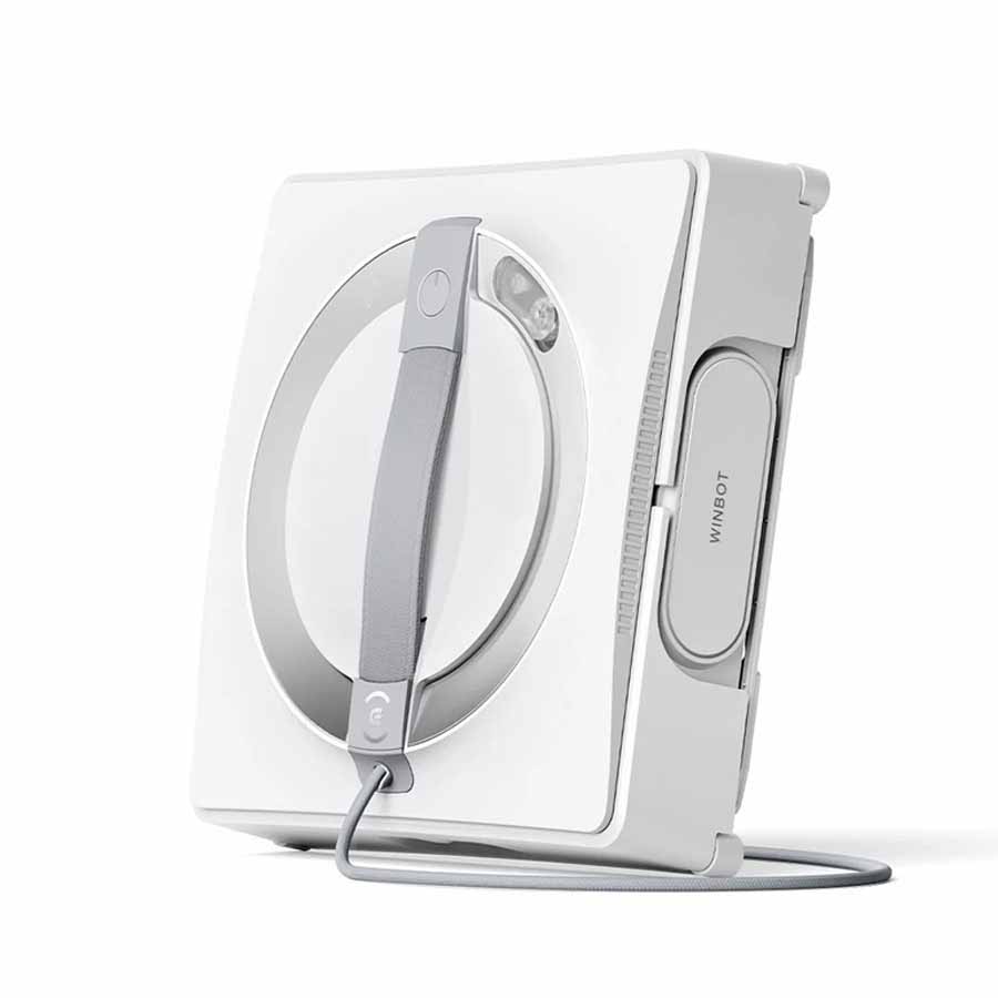 Robot lau kính Ecovacs Winbot W2 Pro Omni