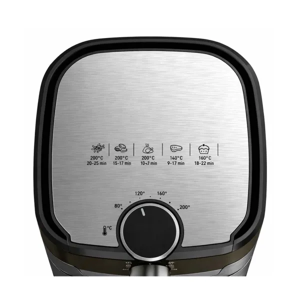 Nồi chiên không dầu Tefal EY501D15 4.6L