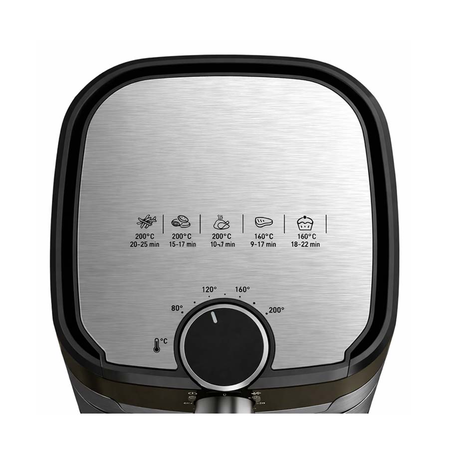 Nồi chiên không dầu Tefal EY501D15 4.6L