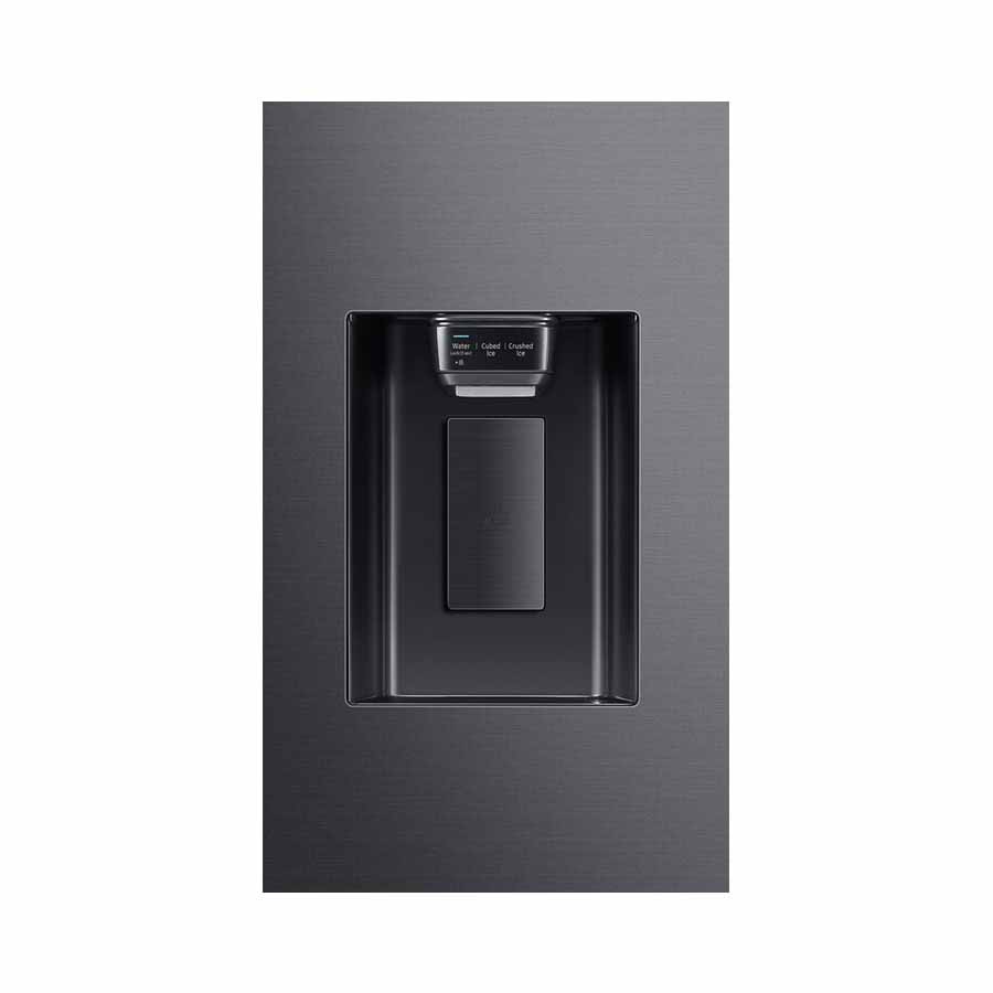 Tủ lạnh Samsung Inverter 635 lít RS64R5301B4/SV