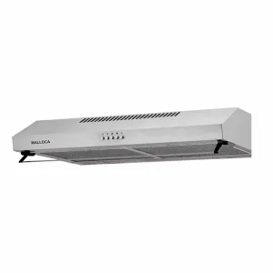 Máy Hút Mùi Cổ Điển Malloca H365.7