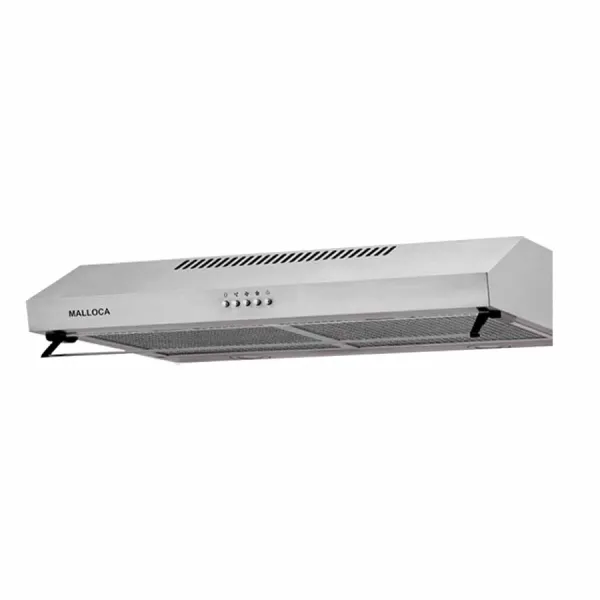 Máy Hút Mùi Cổ Điển Malloca H365.7