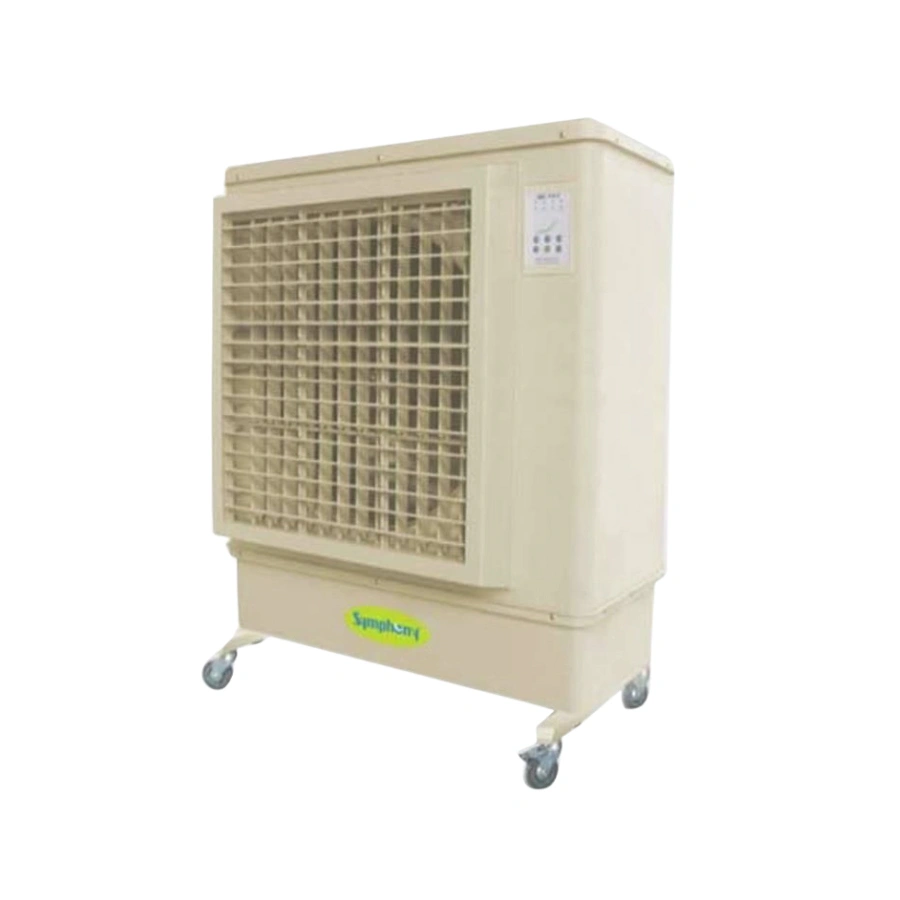 Máy làm mát công nghiệp Symphony Mobicool 190 - toàn cảnh sản phẩm