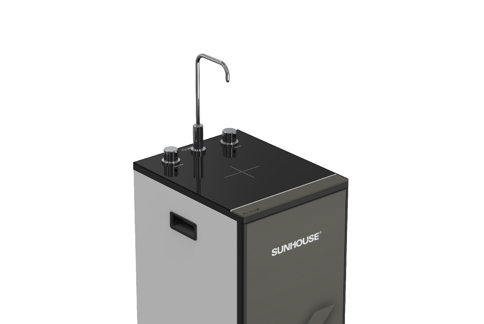 Máy lọc nước Ion kiềm Hydrogen Sunhouse SHA8823LA
