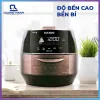 Nồi cơm điện cao tần áp suất Cuckoo CRP-FHR107FG dung tích 1.8 Lít