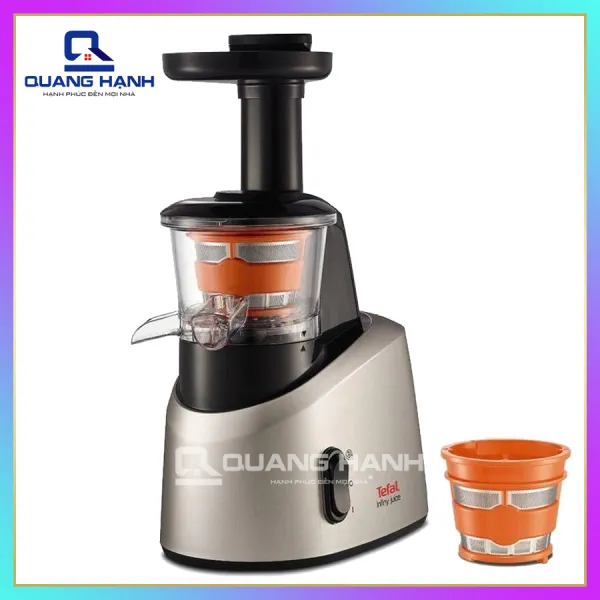Máy ép chậm Tefal ZC255