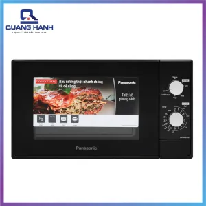 Lò Vi Sóng Panasonic NNGM24JBYUE