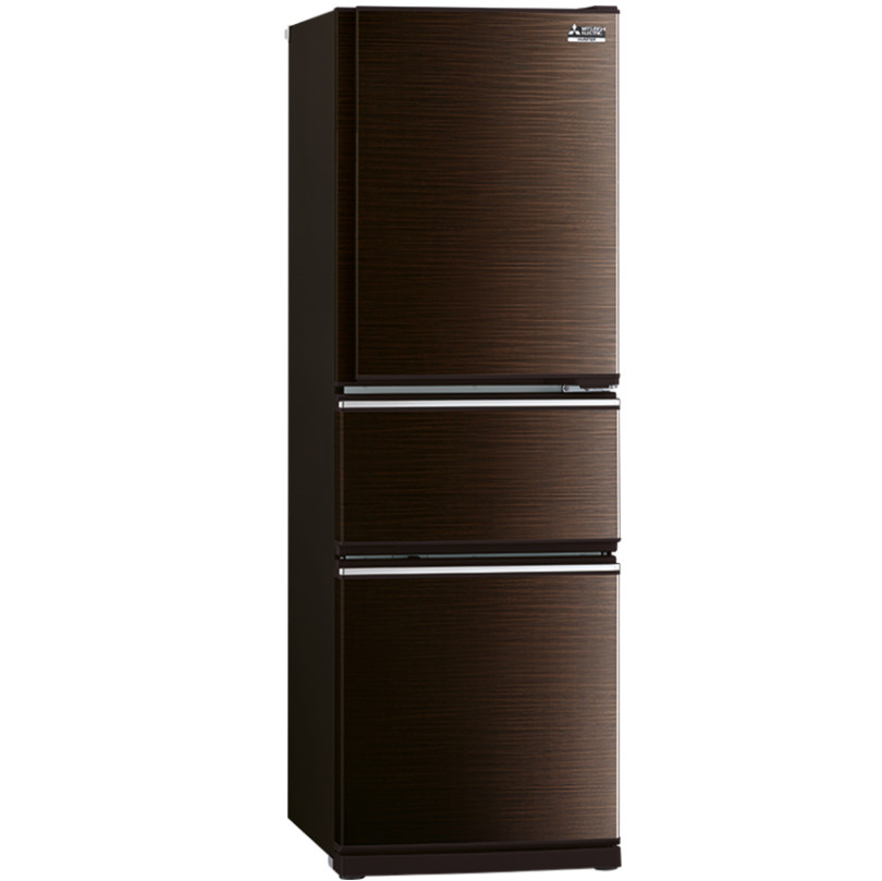 Tủ lạnh Mitsubishi Electric Inverter 326 lít MR-CX41EJ