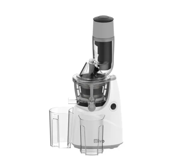 Máy Ép Chậm OLIVO SJ 180