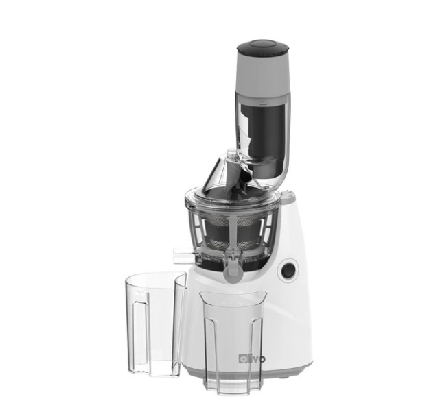 Máy Ép Chậm OLIVO SJ 180