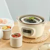 Nồi nấu chậm Bear 1,6L SUBE002