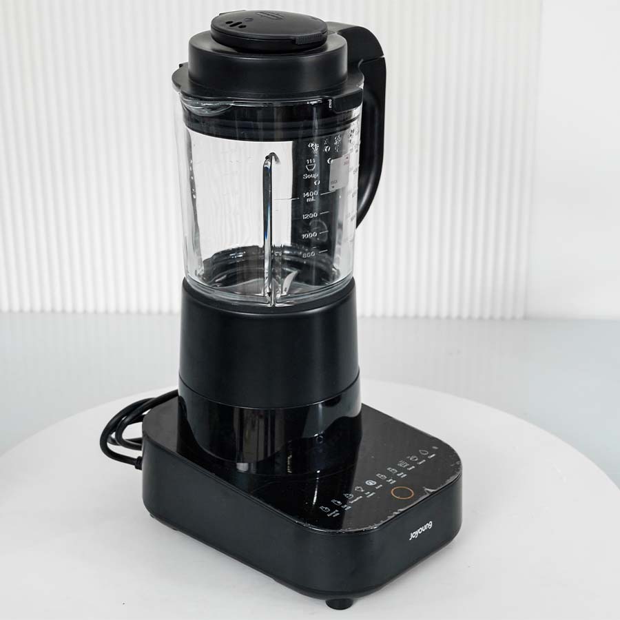 Ảnh thực tế Máy làm sữa hạt Joyoung L18-P510-UK01