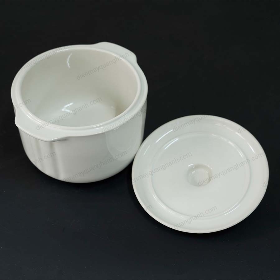 Ảnh thực tế Nồi nấu chậm Joyoung 1 lít JSC-107