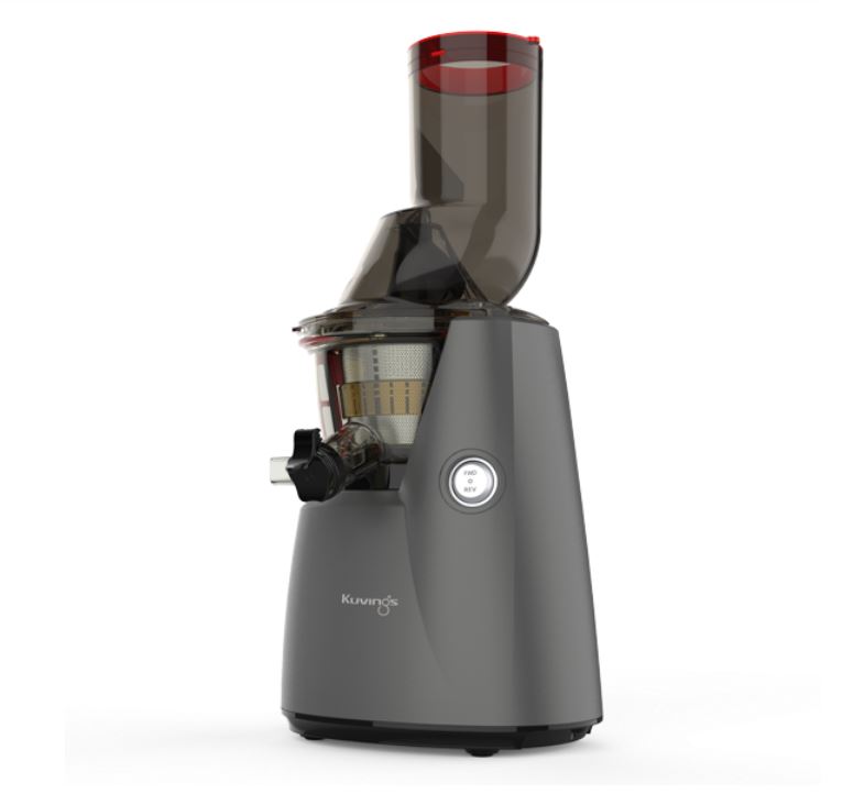 Máy ép chậm Kuvings B8000 (Màu xám)