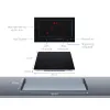 Bếp từ 3 vùng nấu Hafele HC-I603D 536.61.631 | Chính Hãng