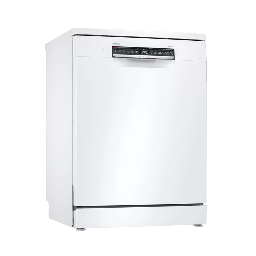 Máy rửa bát Bosch SMS4HBW00D