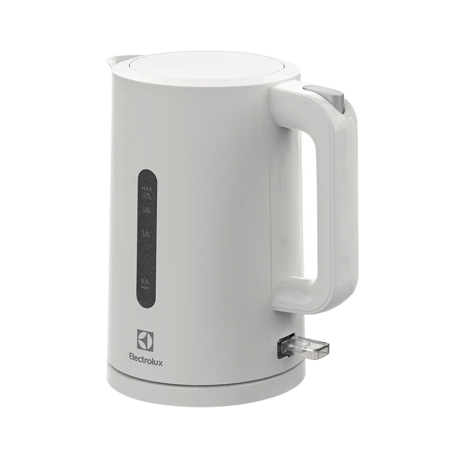 Bình đun siêu tốc Electrolux 1.7 lít E2EK1-100W