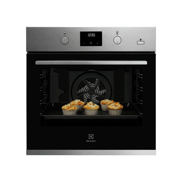 Lò nướng âm tủ Electrolux KODGH70TXA