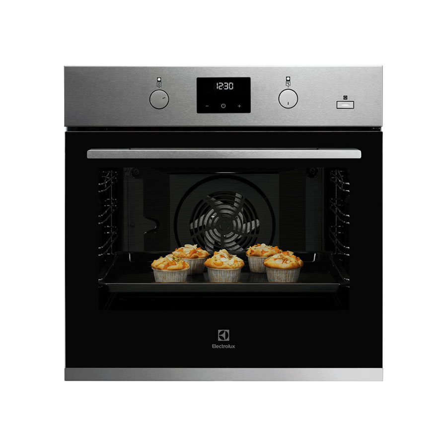 Lò nướng âm tủ Electrolux KODGH70TXA