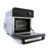 Nồi chiên không dầu Hazmikor HMC-689 dung tích 16 lít