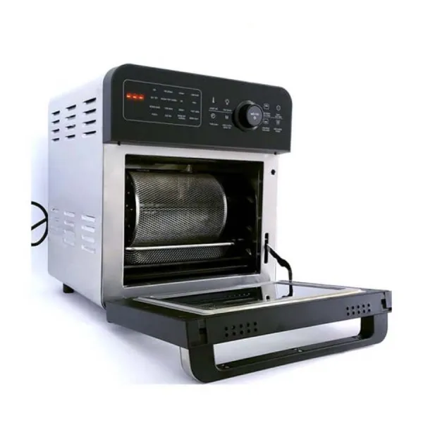 Nồi chiên không dầu Hazmikor HMC-689 dung tích 16 lít