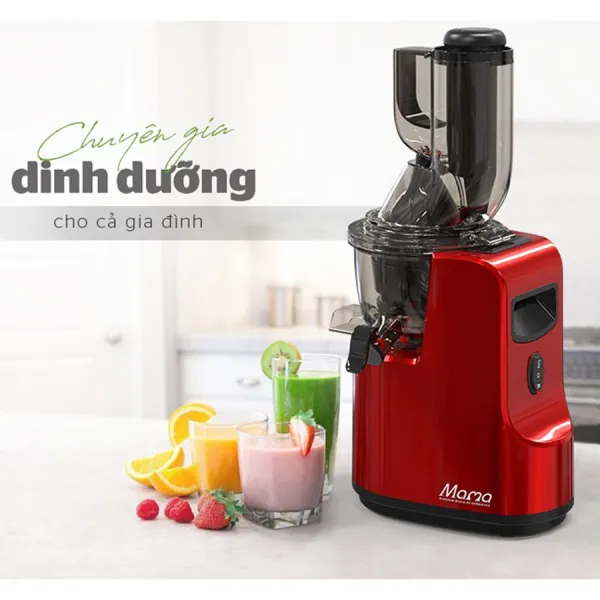 Máy ép chậm Sunhouse MAMA SHD5505