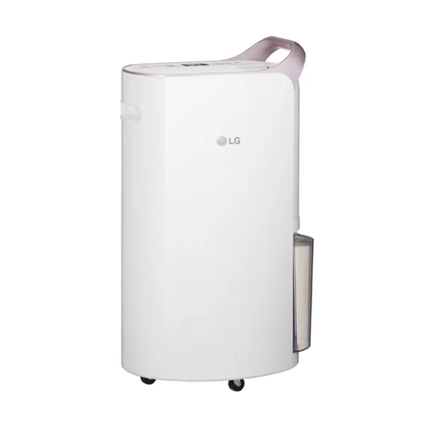 Máy hút ẩm LG Dual Inverter MD19GQGE0 19L/ngày