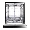 Máy rửa bát 16 bộ Canzy CZ DWS128C16I