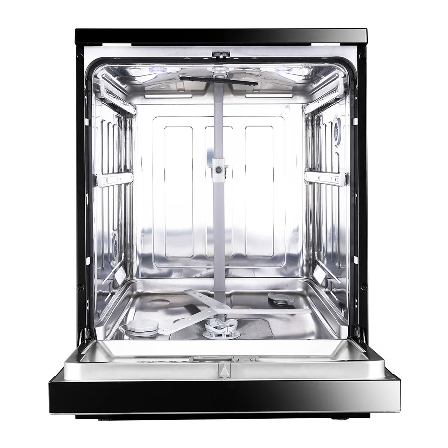 Máy rửa bát 16 bộ Canzy CZ DWS128C16I