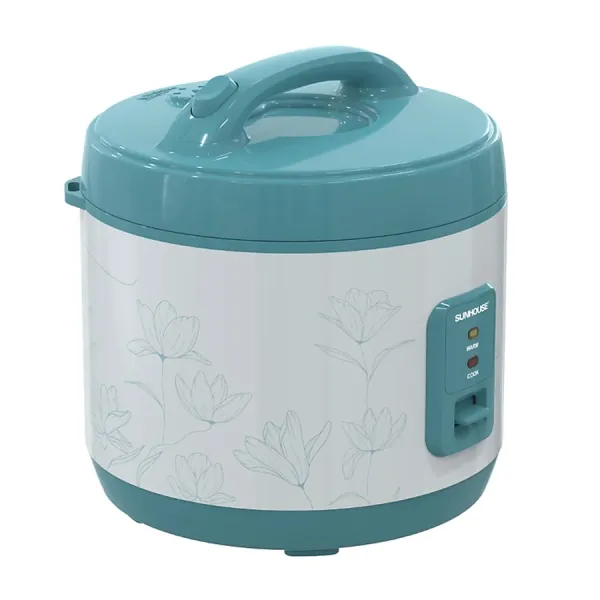 Nồi cơm điện Sunhouse 1.8 lít SHD8605