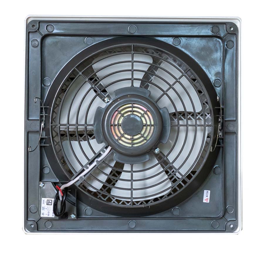 Quạt hút âm trần Senko HT250 - toàn cảnh sản phẩm