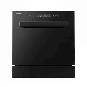 Máy rửa bát 11 bộ Texgio TGWFD78GB