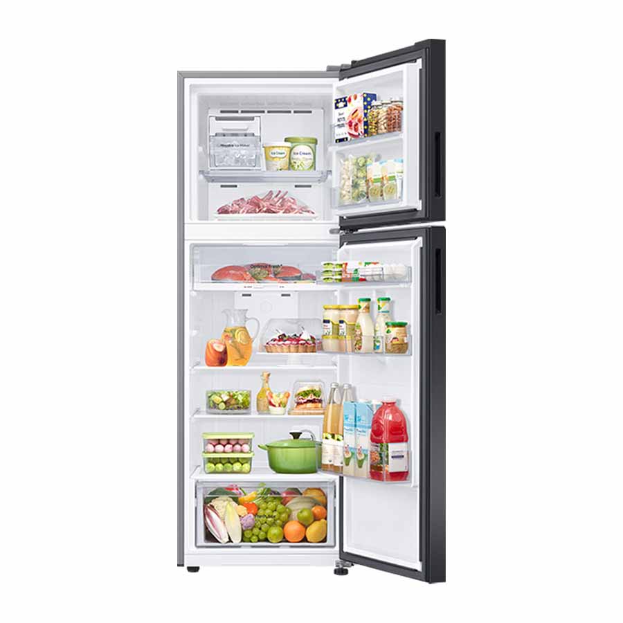 Tủ lạnh Samsung Inverter 348 lít Bespoke RT35CB56448CSV