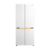 Tủ lạnh 535 lít Toshiba Japandi GR-RF695WI-PGV(67)