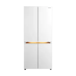 Tủ lạnh 535 lít Toshiba Japandi GR-RF695WI-PGV(67)