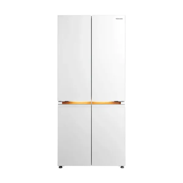 Tủ lạnh 535 lít Toshiba Japandi GR-RF695WI-PGV(67)