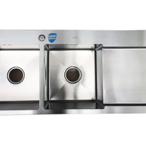 Chậu Rửa Bát Bauer BS 110S