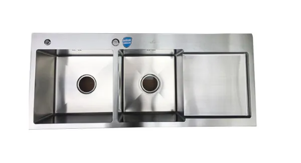 Chậu Rửa Bát Bauer BS 110S