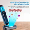 Máy lau nhà hút bụi thông minh U Ultty SCW18