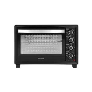 Lò nướng Panasonic NB-H3801KRA 38 lít