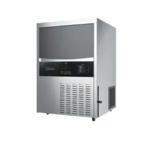 Máy làm đá viên Yubann YB-TH120B