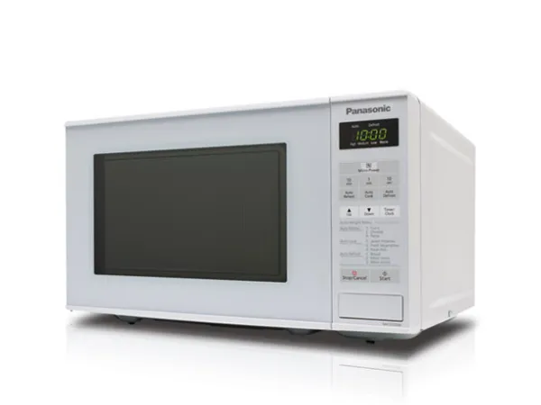 Lò vi sóng Panasonic NN-ST253WYUE