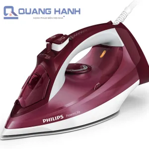 Bàn ủi hơi nước Philips GC2997