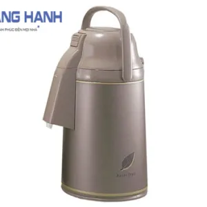 Bình thủy bơm Zojirushi VRKE-30N 3 lít