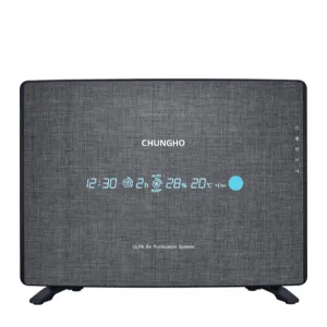 Máy lọc không khí ChungHo ULPA – Whirls Silent 2 GAP-09U4051B0