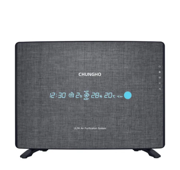 Máy lọc không khí ChungHo ULPA – Whirls Silent 2 GAP-09U4051B0