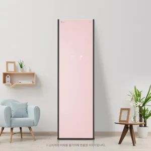 Máy giặt hấp sấy LG Styler S5PBP