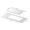 Bếp từ đôi Canzy CZ 6868Plus