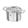 Bộ nồi Zwilling Base 4 món 66380-001