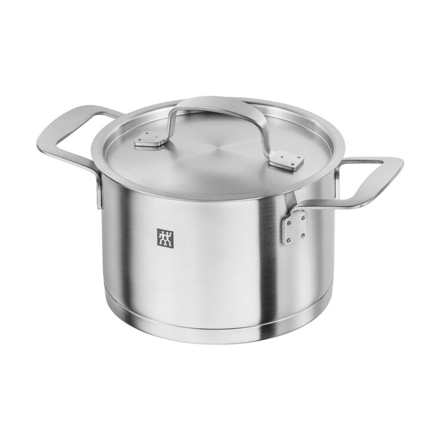 Bộ nồi Zwilling Base 4 món 66380-001